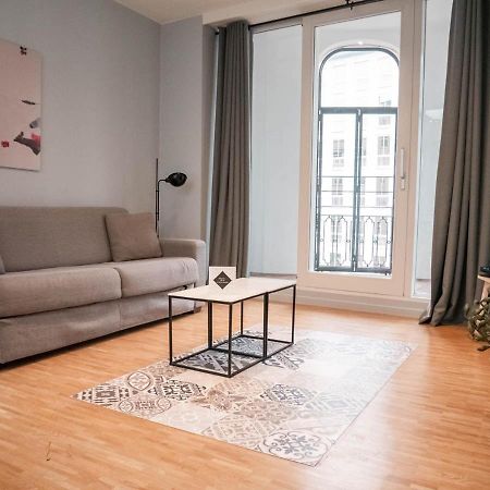 Smartflats - Old Town Antwerp Apartment ภายนอก รูปภาพ