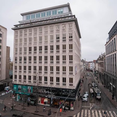 Smartflats - Old Town Antwerp Apartment ภายนอก รูปภาพ